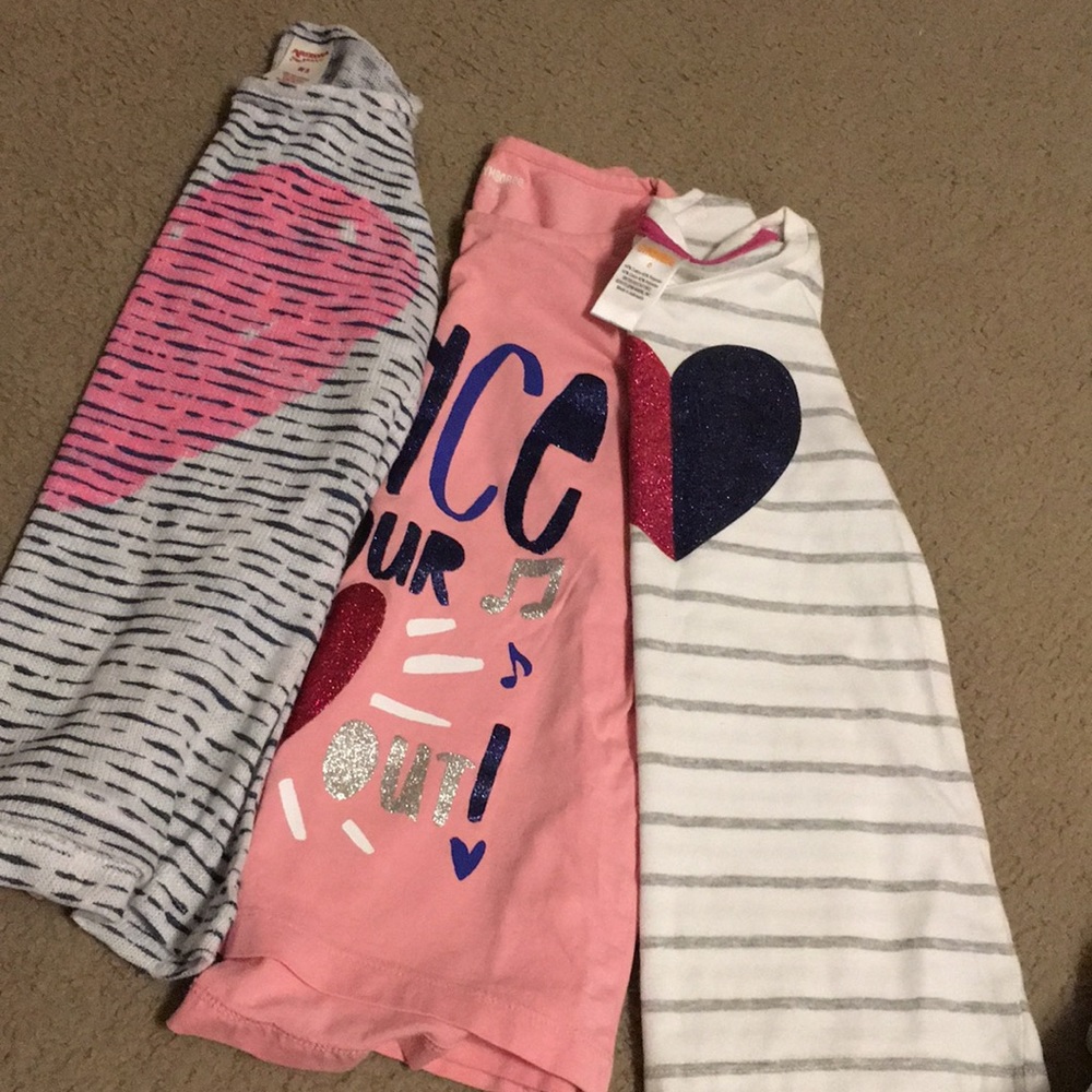 Valentines bundle! Purchase and get all 3 for $12!